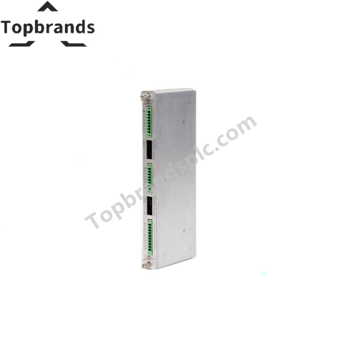 126632-01 | Bently Nevada | TMR I/O Module