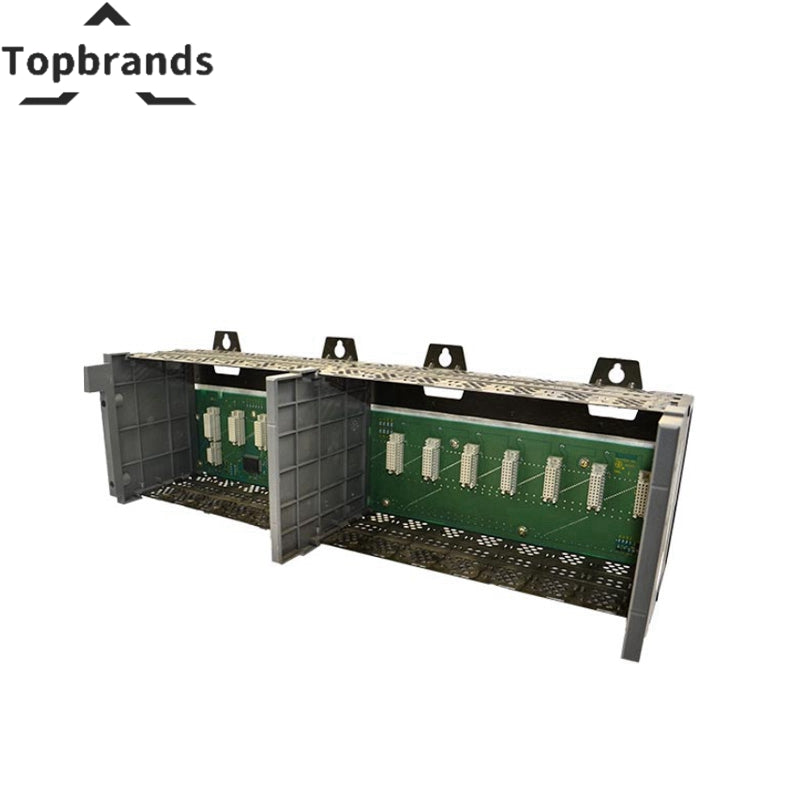 1746-A13 | Allen-Bradley SLC500 13-slot Chassis Rockwell Automation view 2