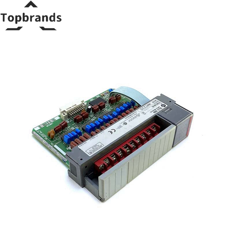 1746-IA16 | Allen-Bradley SLC500 PLC Sytem AC Input Modules