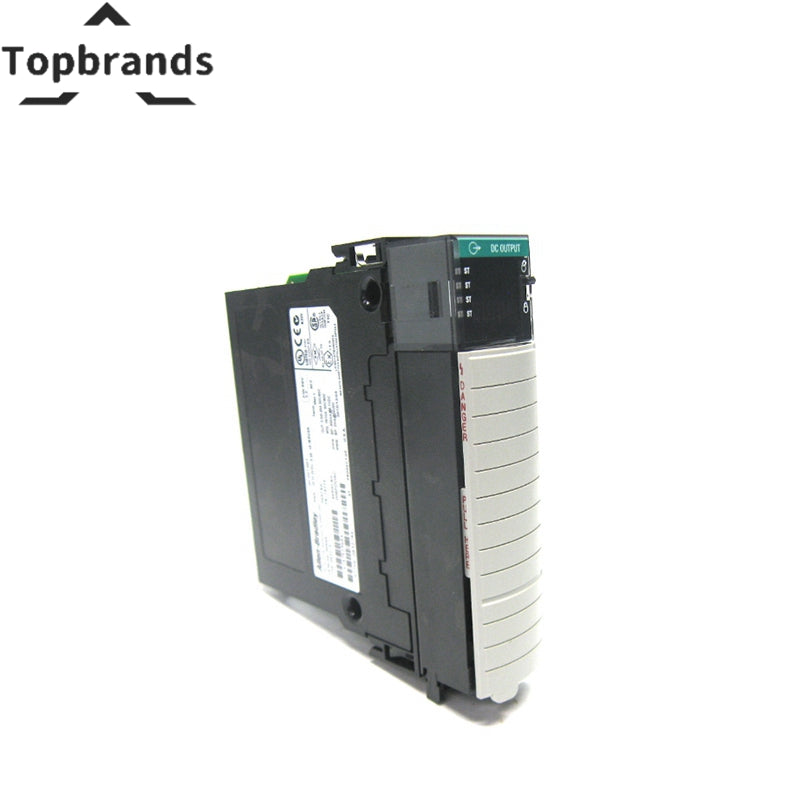 1756-OB16E | Allen-Bradley ControlLogix 16 Point D/O Module