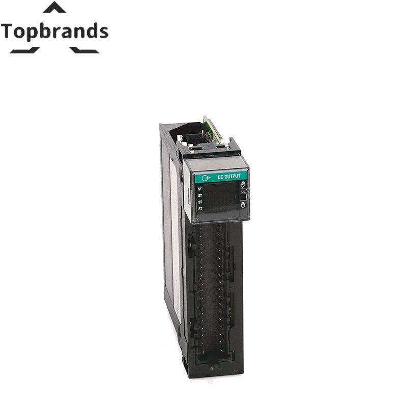 1756-OB16E | Allen-Bradley ControlLogix 16 Point D/O Module view 2