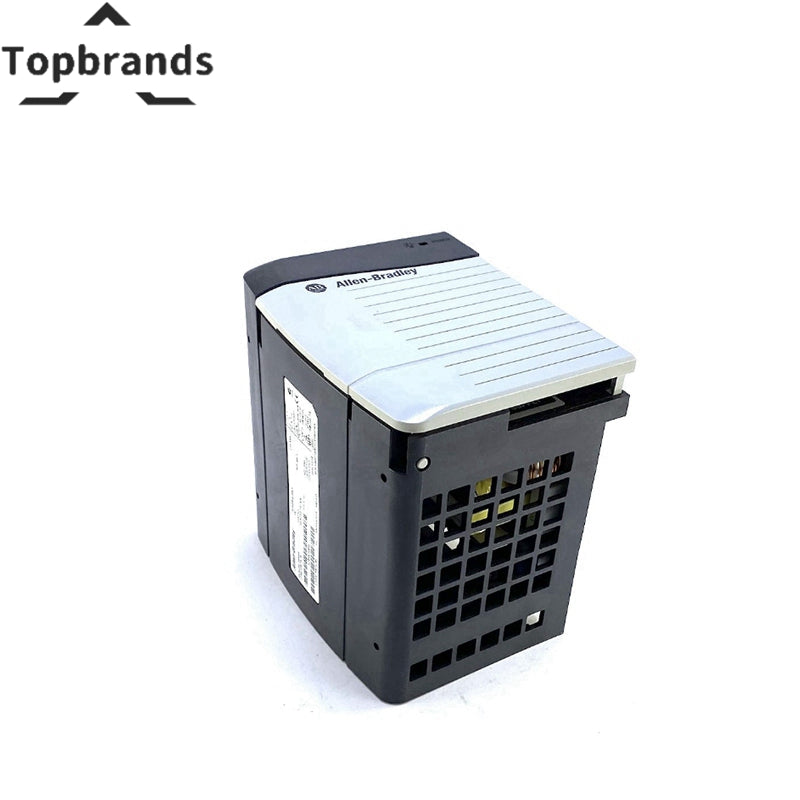 1756-PB75 | Allen-Bradley ControlLogix 24V DC Power Supply Module
