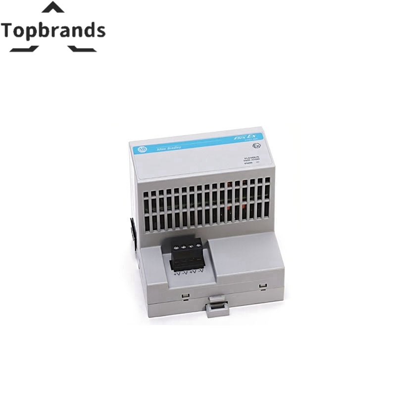 1797-ACNR15 | Allen-Bradley | FlexEx ControlNet Adaptor | Ready to Ship view 2