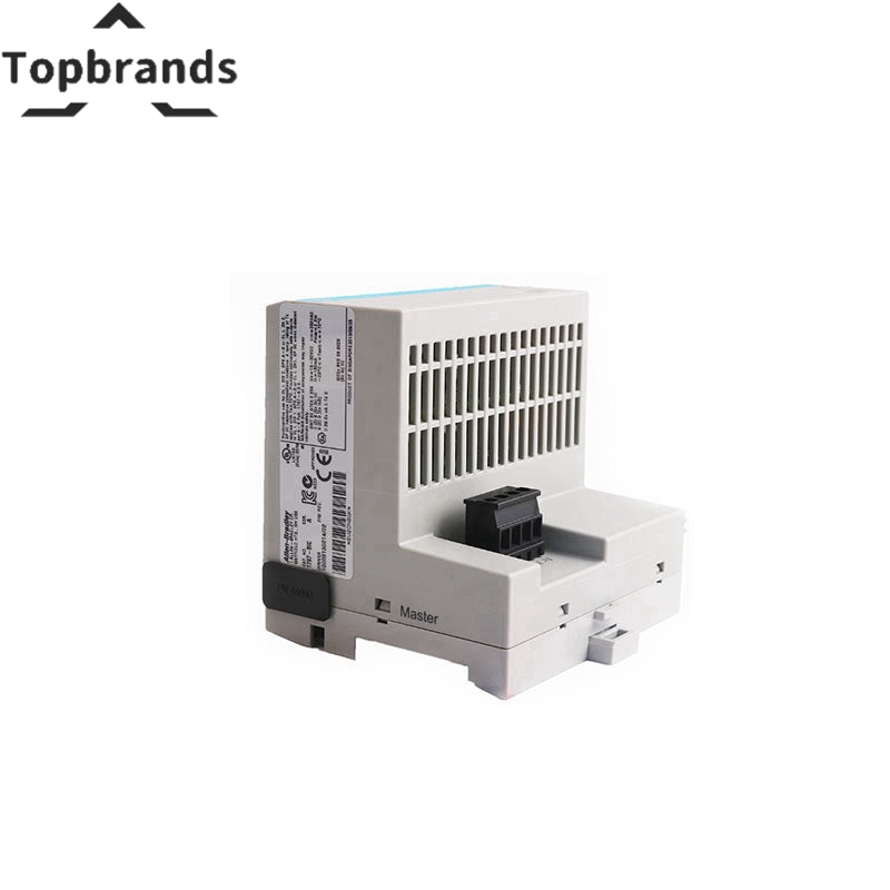 1797-ACNR15 | Allen-Bradley | FlexEx ControlNet Adaptor | Ready to Ship view 3