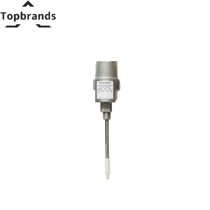 21000-16-10-15-088-03-02 | Bently Nevada | Proximity Probe Housing Assembly view 3