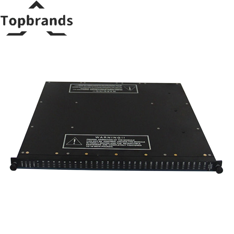 3617E | Triconex | Digital Output Module| Brand New view 3