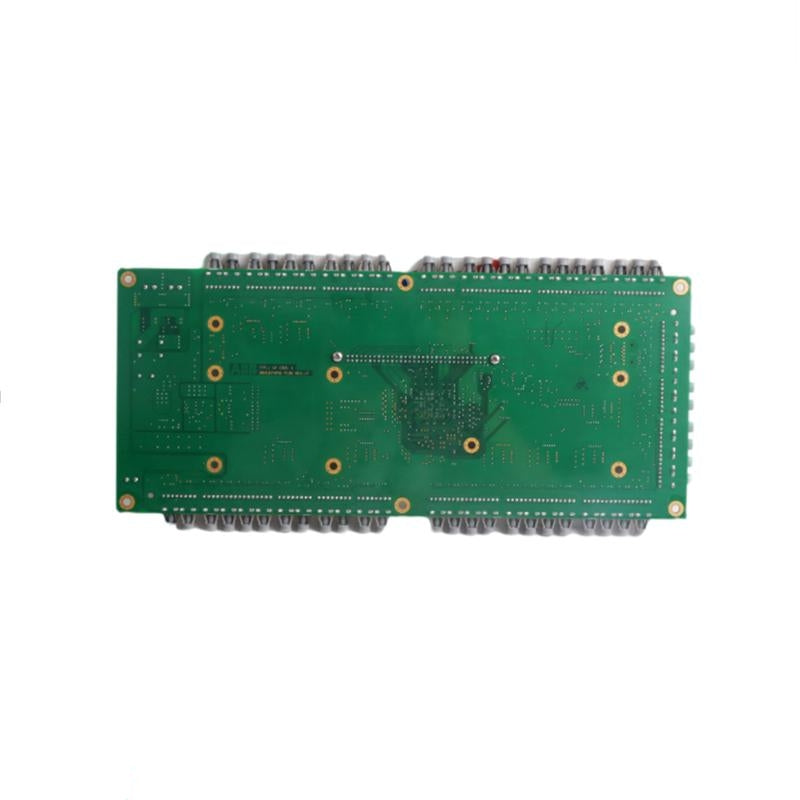 3BHB002953R0105 | ABB SCA 5133A XV C723 AE05 Current Measuring Scaling Card view 2