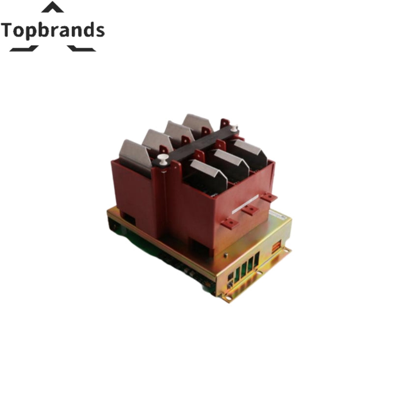 3BHB005243R0105 | ABB Gate Unit Power Supply (S KU C755 AE105:GUSP) view 2