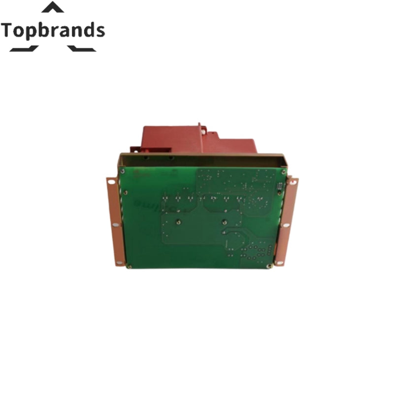 3BHB005243R0105 | ABB Gate Unit Power Supply (S KU C755 AE105:GUSP) view 3