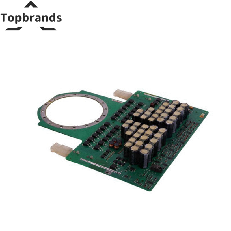 3BHB013088R0001 | ABB 5SHY 3545L0010 IGCT MODULE view 2