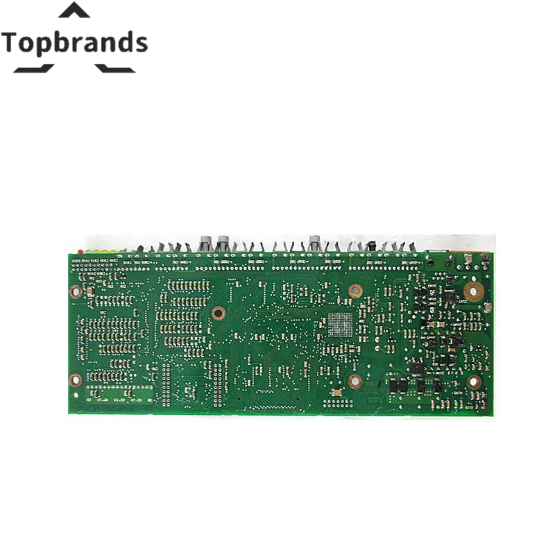 3BHE010751R0101 | ABB CT PP C902 AE101 AMC-33 Application and Motor Board view 3