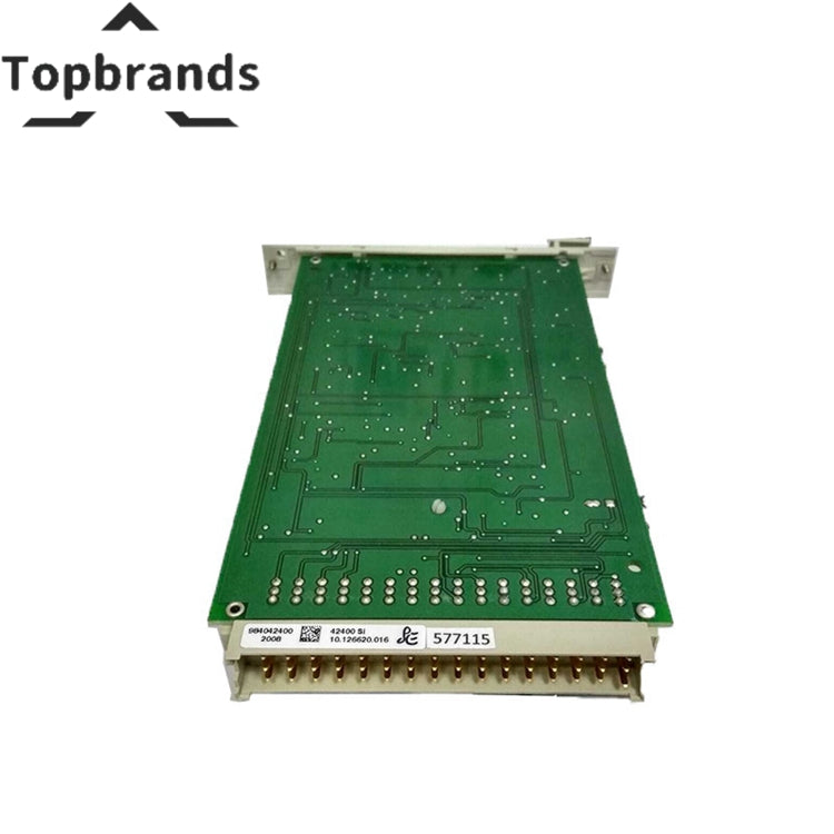 42300 | HIMA | Logic Function Modules view 3