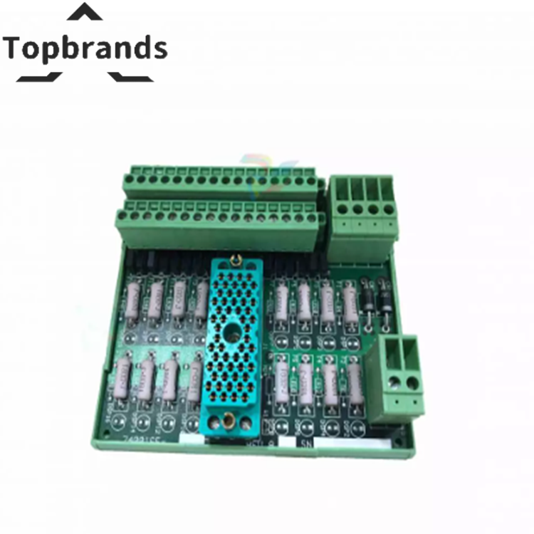9761-210 | TRICONEX |Current Input Module view 3