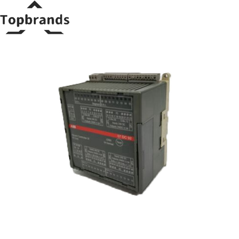 ABB 07KP90 GJR5251000R0303 Communication Processor