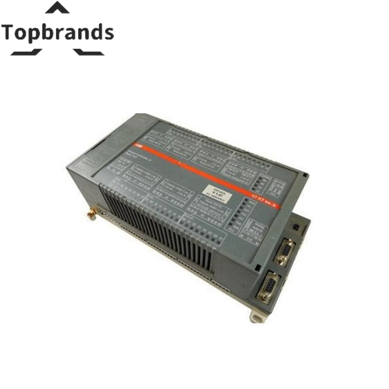 ABB 1SVR440621R5200 LM012 Input Output Module