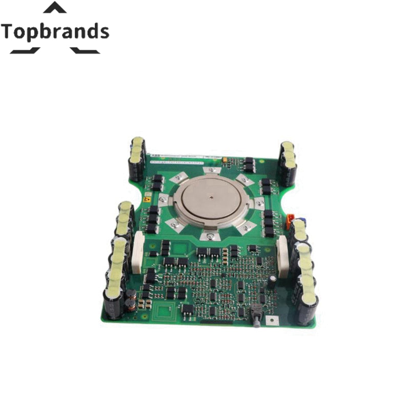 ABB 3BHB003230R0101 3BHL000392P0101 IGCT MODULE 5SHX 1060H0001