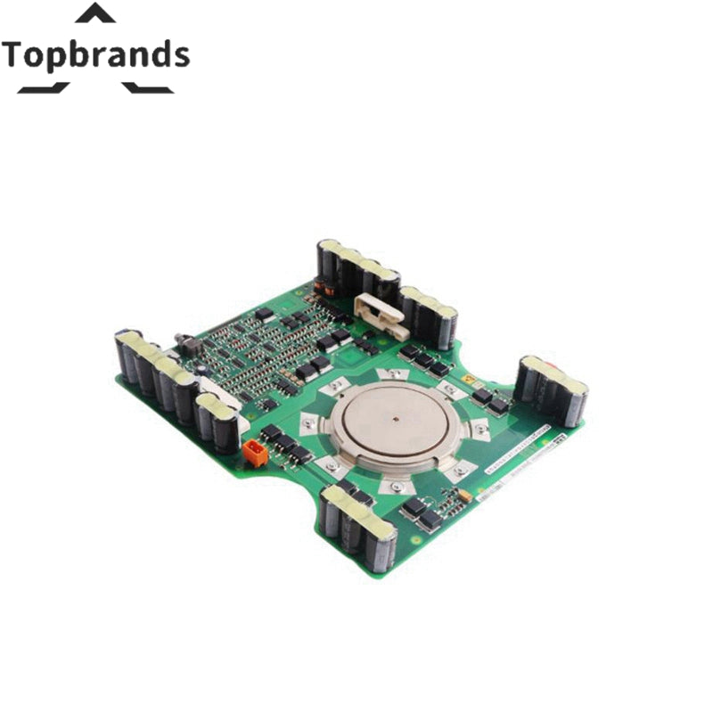 ABB 3BHB003230R0101 3BHL000392P0101 IGCT MODULE 5SHX 1060H0001 view 2