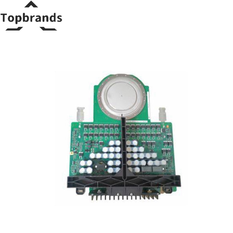 ABB 3BHB012961R0001 5SHX 2645L0002 IGCT MODULE