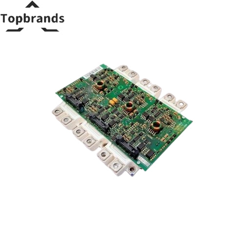 ABB 64717839 IGBT MODULE+DRIVE FS300R17KE3/AGDR-66C S view 3