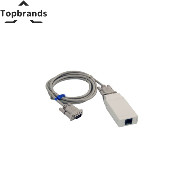 ABB AC 800F System TK 802F 3BDM000213R1 Automation Cable