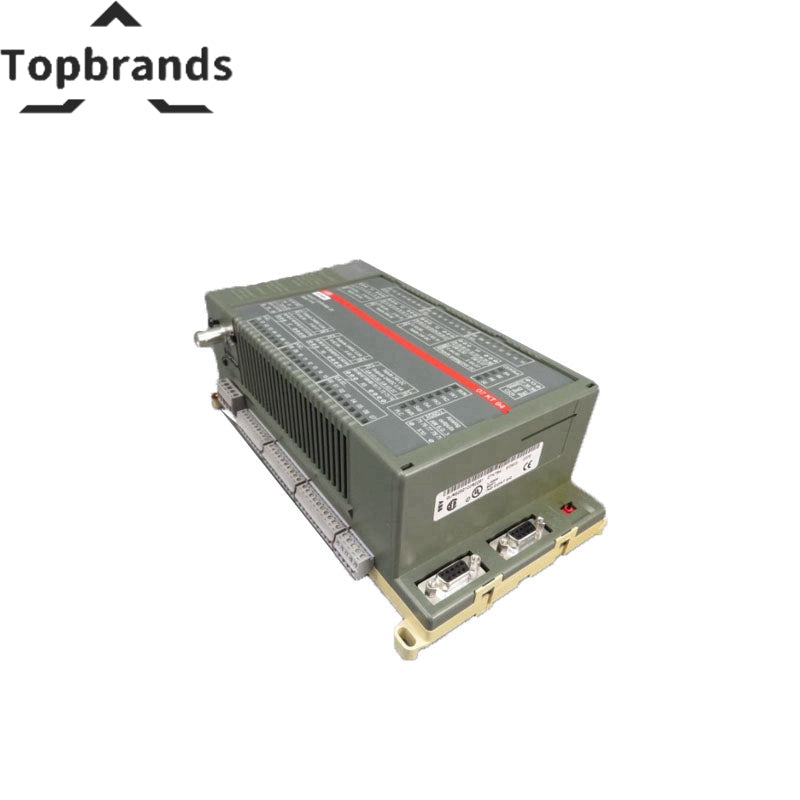 ABB Advant OCS/800XA 07KT95 GJR5252800R0200 Control Unit view 2