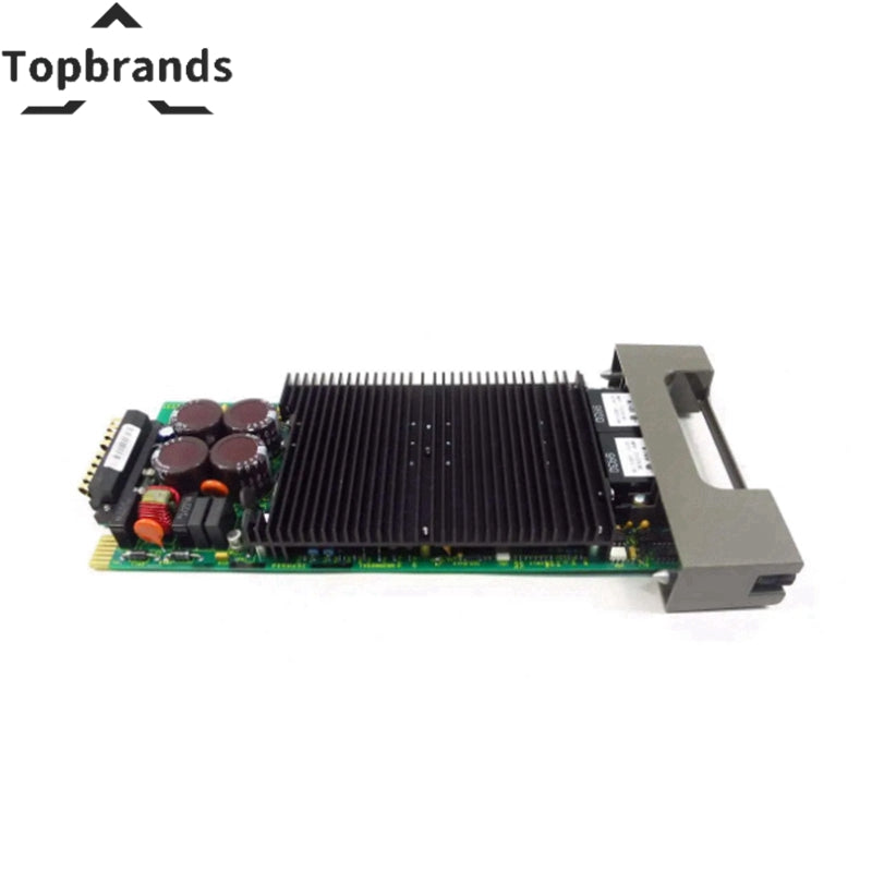 ABB Bailey Infi 90 IEPAS02 AC System Power Supply Module view 3