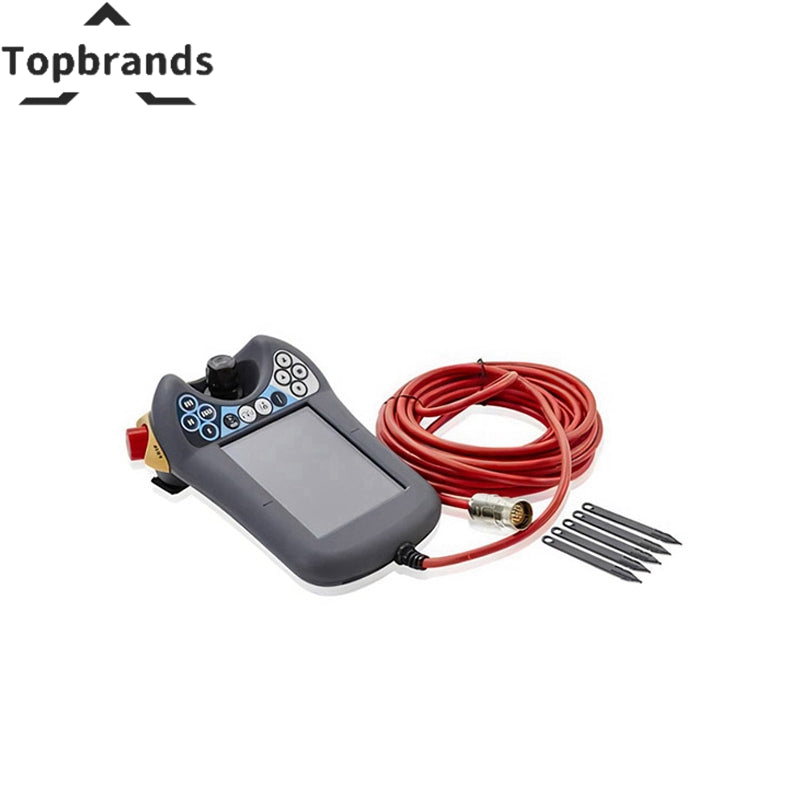 ABB DSQC 679 3HAC028357-001 Teach Pendant Ready to Ship