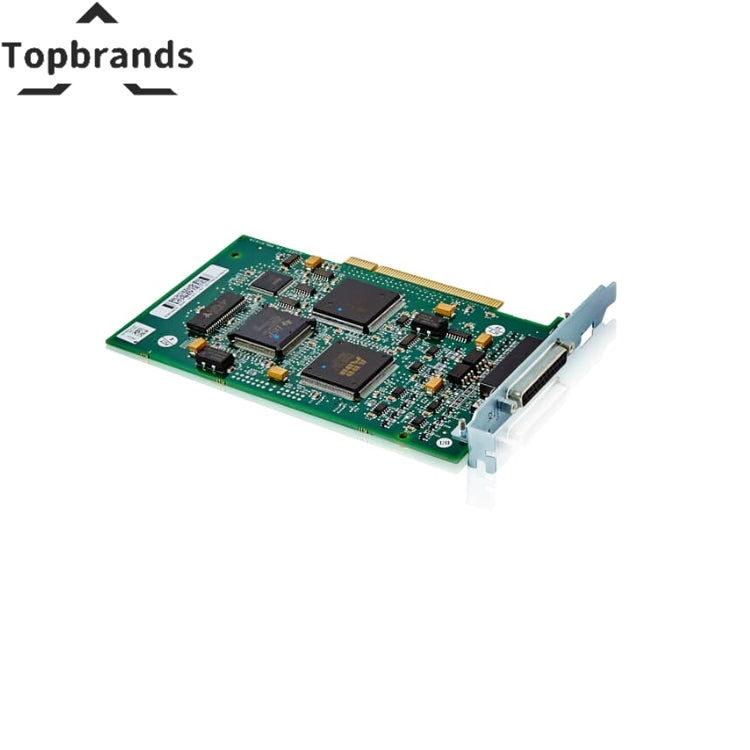 ABB | DSQC Robotics Series | DSQC 503A 3HAC18159-1 | Axis Computer Card