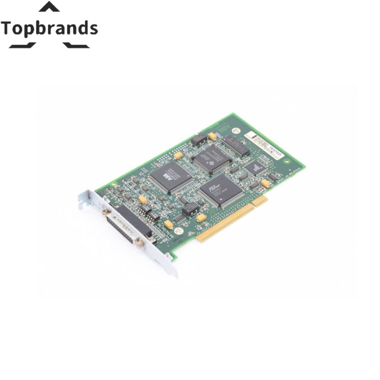 ABB | DSQC Robotics Series | DSQC 503A 3HAC18159-1 | Axis Computer Card view 2