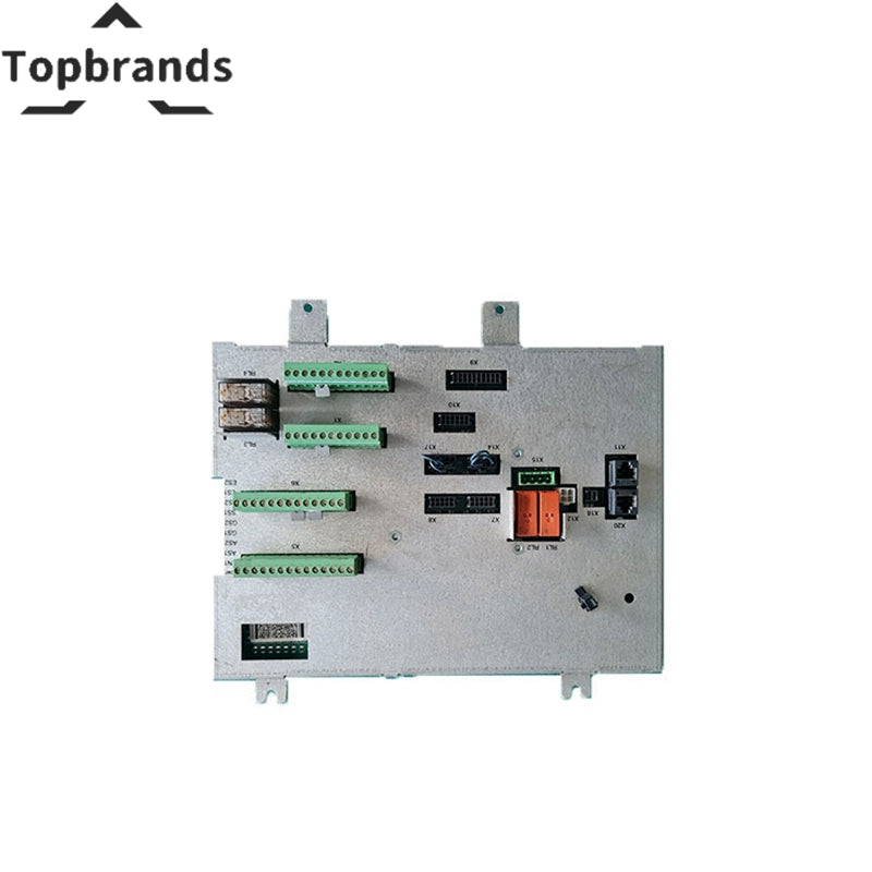 ABB | DSQC Robotics Series | DSQC 643 | Controller Panel Board