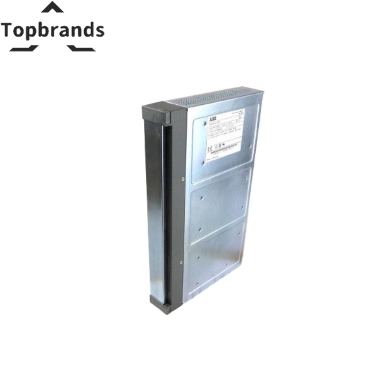 ABB H&B Freelance 2000 DDI 01 Digital Input Module In Stock