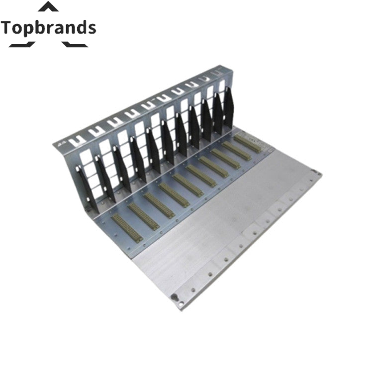 ABB H&B Freelance 2000 DRA 02 Card Rack 100% Brand New
