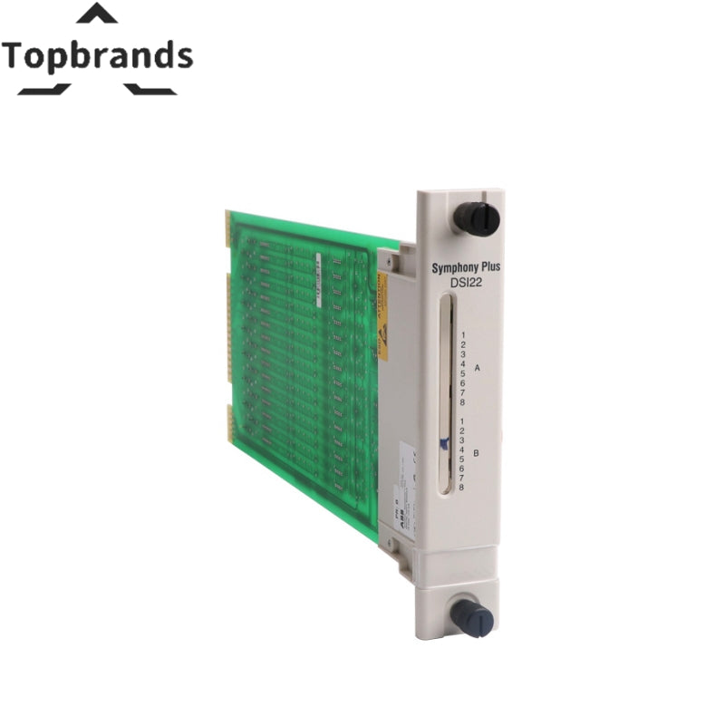 ABB | Infi-Net | SPDSI22 | Digital Input Module | in Stock