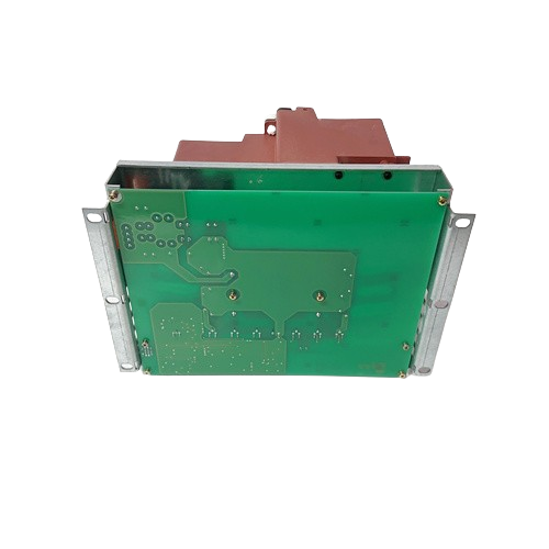 ABB KUC711AE101 3BHB004661R0101 Gate Unit Power Supply view 2