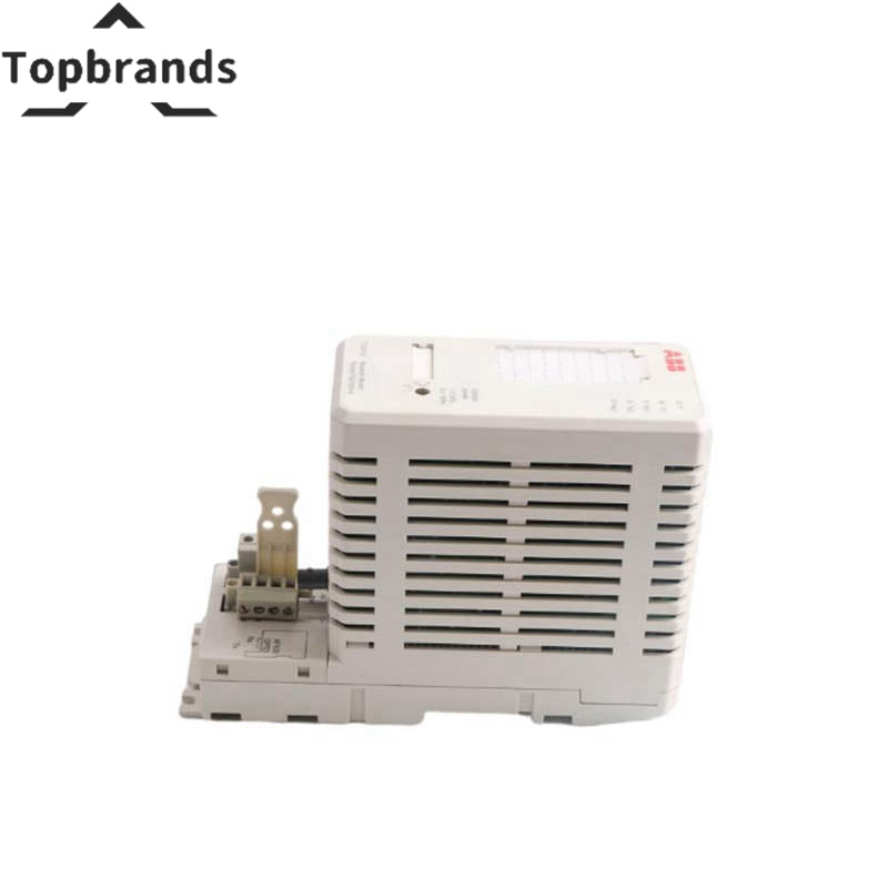 ABB LD GRB-01 3AFE61320954 Digital Input/Output (I/O) Module in Stock