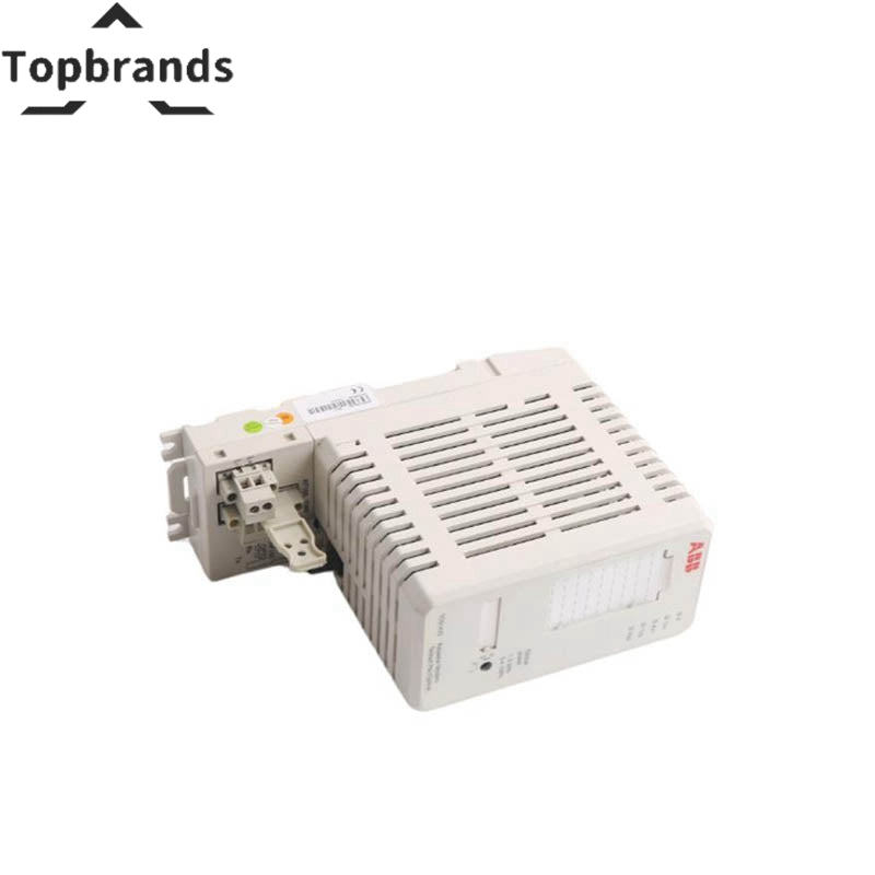 ABB LD GRB-01 3AFE61320954 Digital Input/Output (I/O) Module in Stock view 3