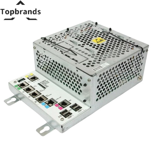 ABB Robotics DSQC 1000 3HAC042766-001 Computer Unit