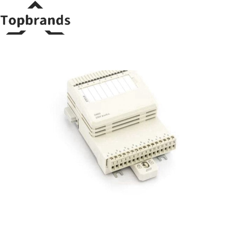 ABB S800 I/O Series AO801 Analog Input Module New Arrival view 3