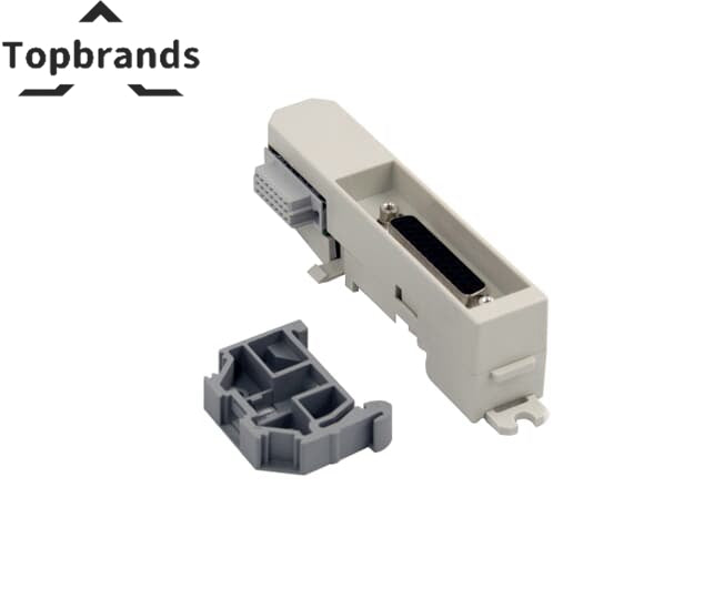 ABB S800 I/O Series TB805 3BSE008534R1 ModuleBus Cable Adaptor