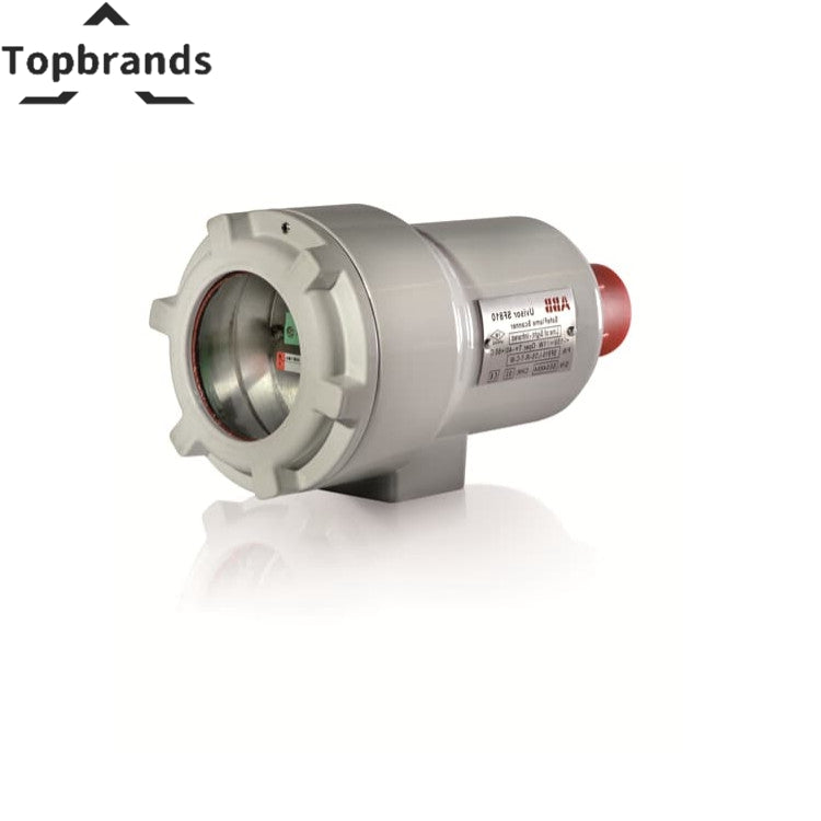 ABB SF810-LOC-IR-TL Industrial Flame Detector in Stock