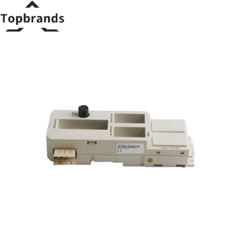 ABB | TB815 3BSE013204R1 | Interconnection Unit | Brand New