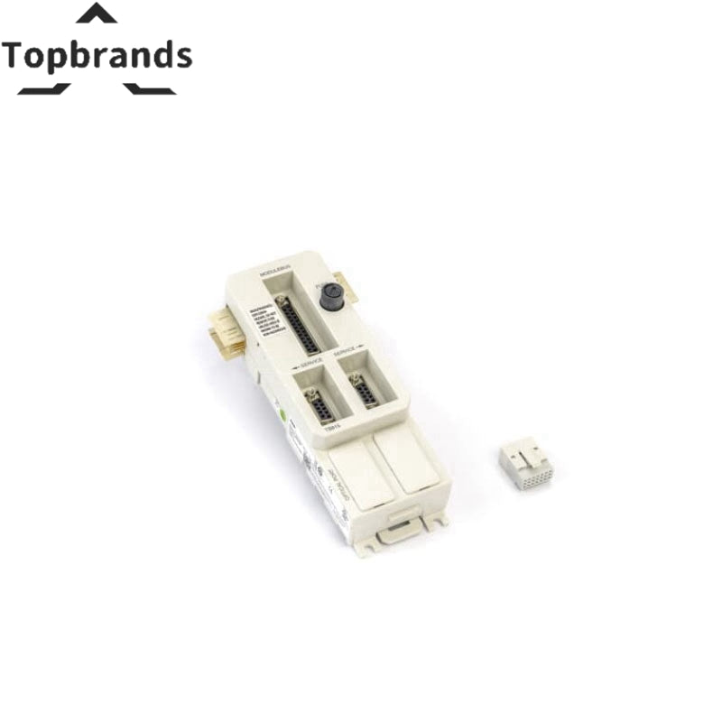 ABB | TB815 3BSE013204R1 | Interconnection Unit | Brand New view 2