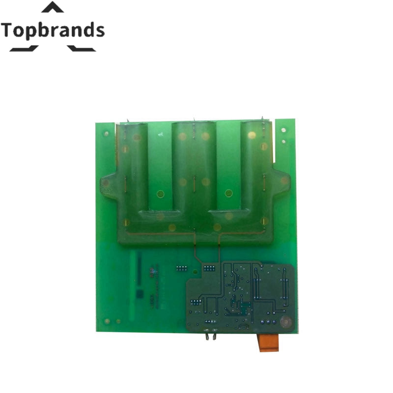 ABB UB C717 BE101 3BHE021887R0101 Digital Input/Output (DIO) Module
