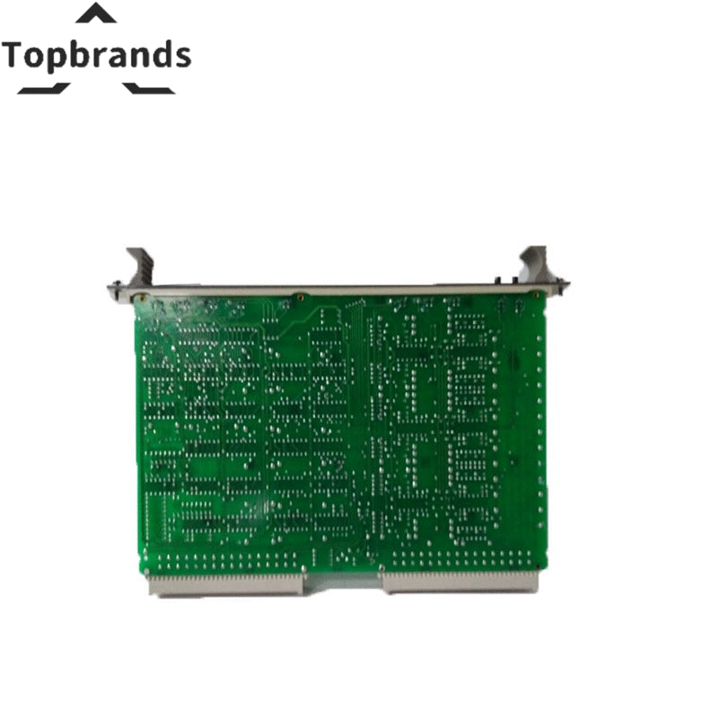 ABB UB C717 BE101 3BHE021887R0101 Digital Input/Output (DIO) Module view 3