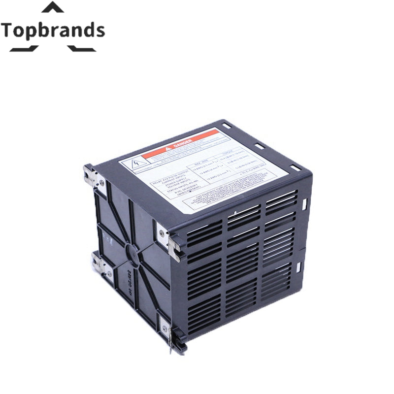 Allen Bradley 1404-M405A-DNT Powermonitor 3000 Module