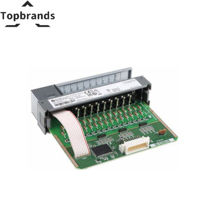 Allen-Bradley | 1746-IB16 | SLC 500 Digital I/O Modules | Brand New view 3