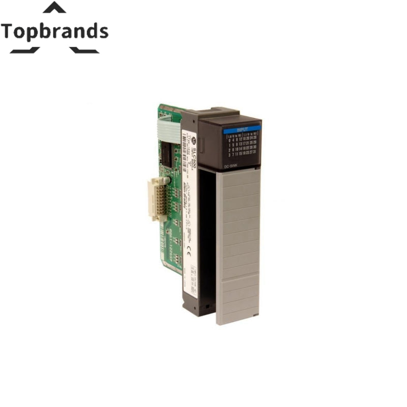 Allen-Bradley | 1746-IB32 | SLC 500 Digital DC Input Module | 100% Original