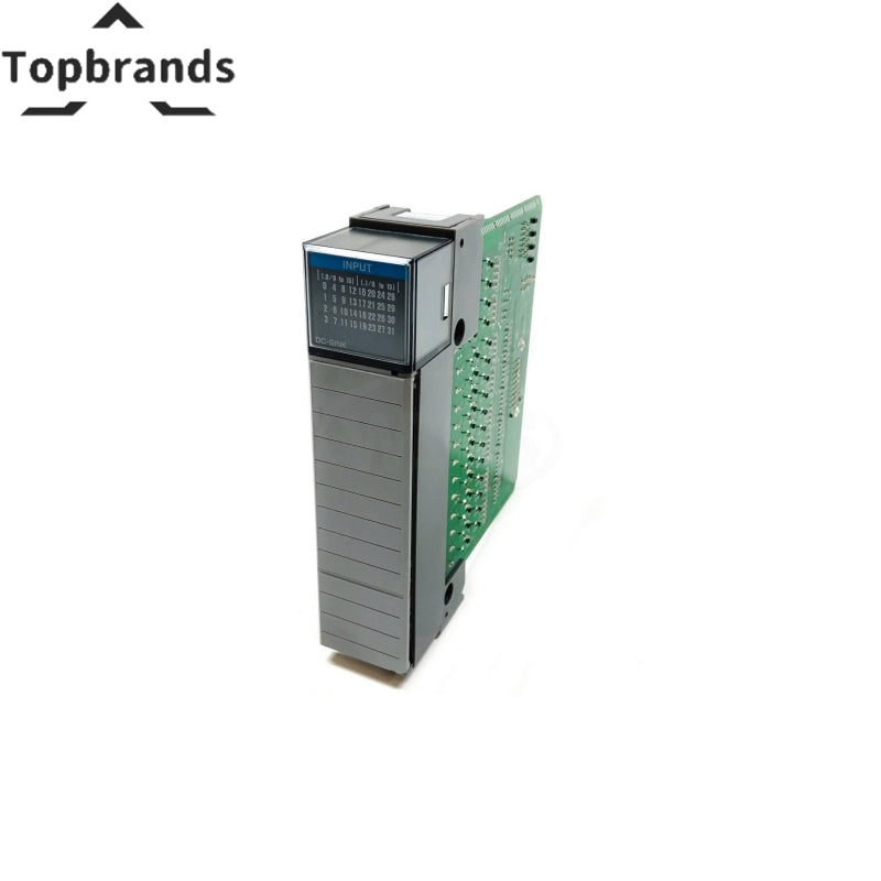 Allen-Bradley | 1746-IB32 | SLC 500 Digital DC Input Module | 100% Original view 7