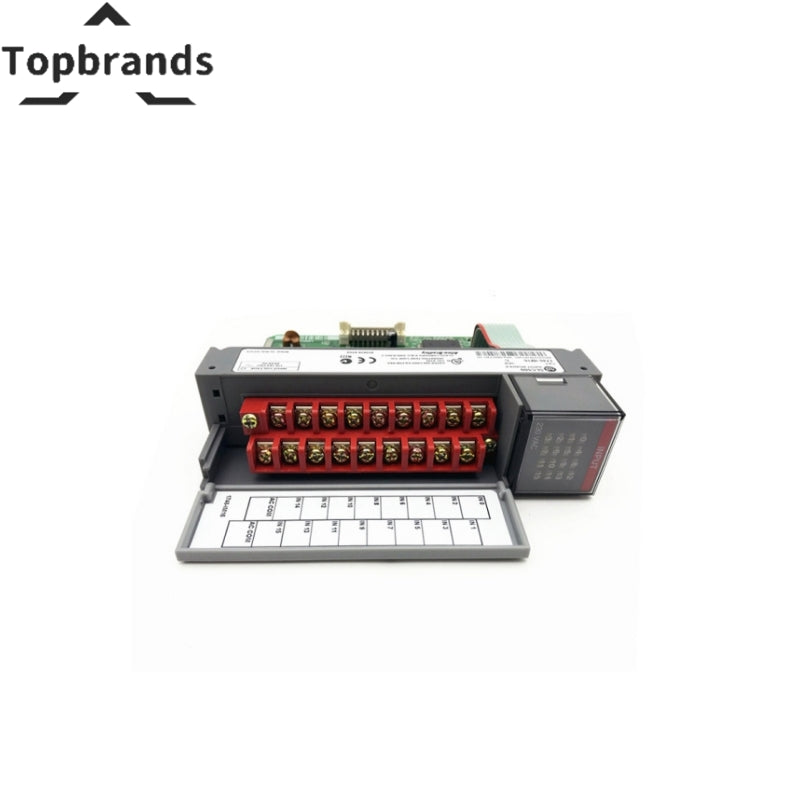 Allen-Bradley | 1746-IB32 | SLC 500 Digital DC Input Module | 100% Original view 10