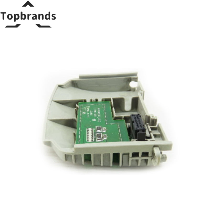 Allen-Bradley 1769-ECR CompactLogix Right End Cap Brand New view 3